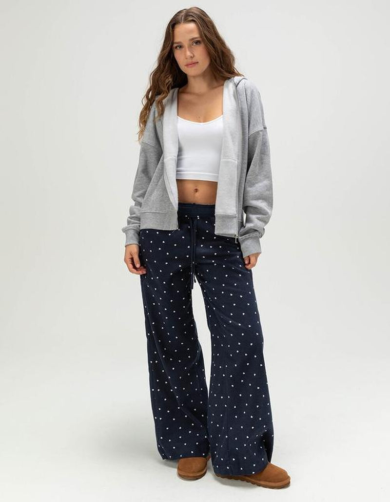 Comfortable Womens Pajama Pants