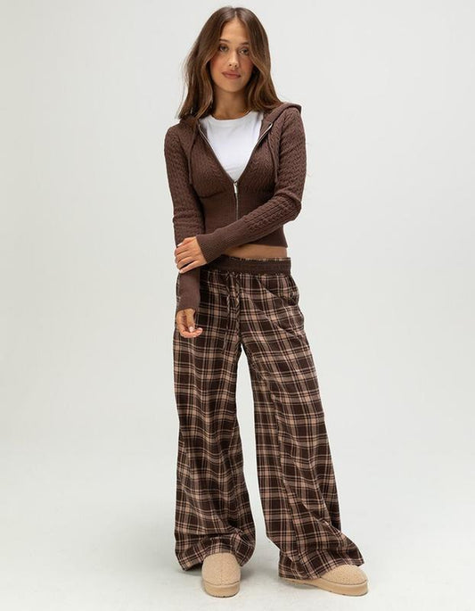 Comfortable Womens Pajama Pants